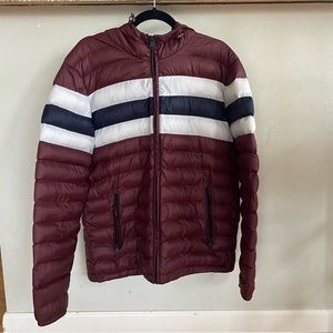 Tommy Hilfiger Men’s Puffer Jacket